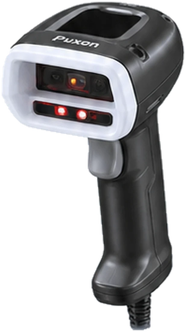 PX300 系列 工业手持式读码器